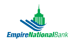 Empire National Bank : Brand Short Description Type Here.