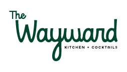 The Wayward : Brand Short Description Type Here.